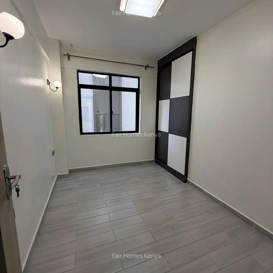 3 Bed Apartment with En Suite at Othaya Road - 2