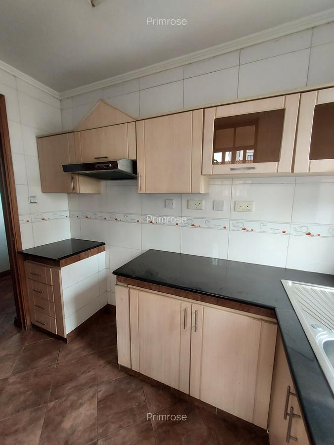 1 Bed Apartment in Kilimani - 8