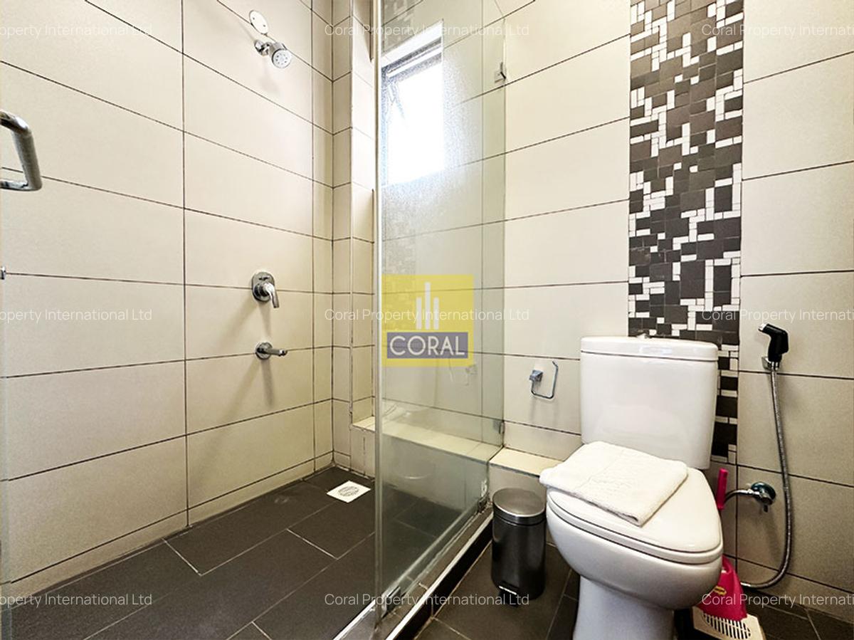 2 Bed Apartment with En Suite in Westlands Area - 9