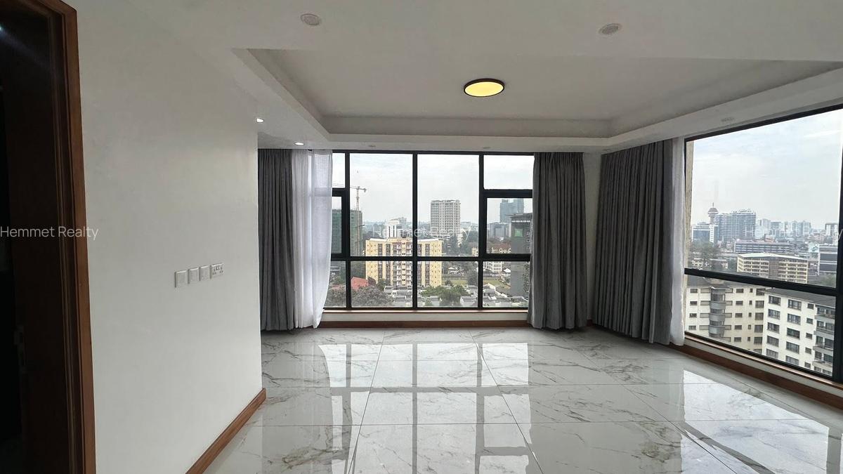 4 Bed Apartment with En Suite in Westlands Area - 7