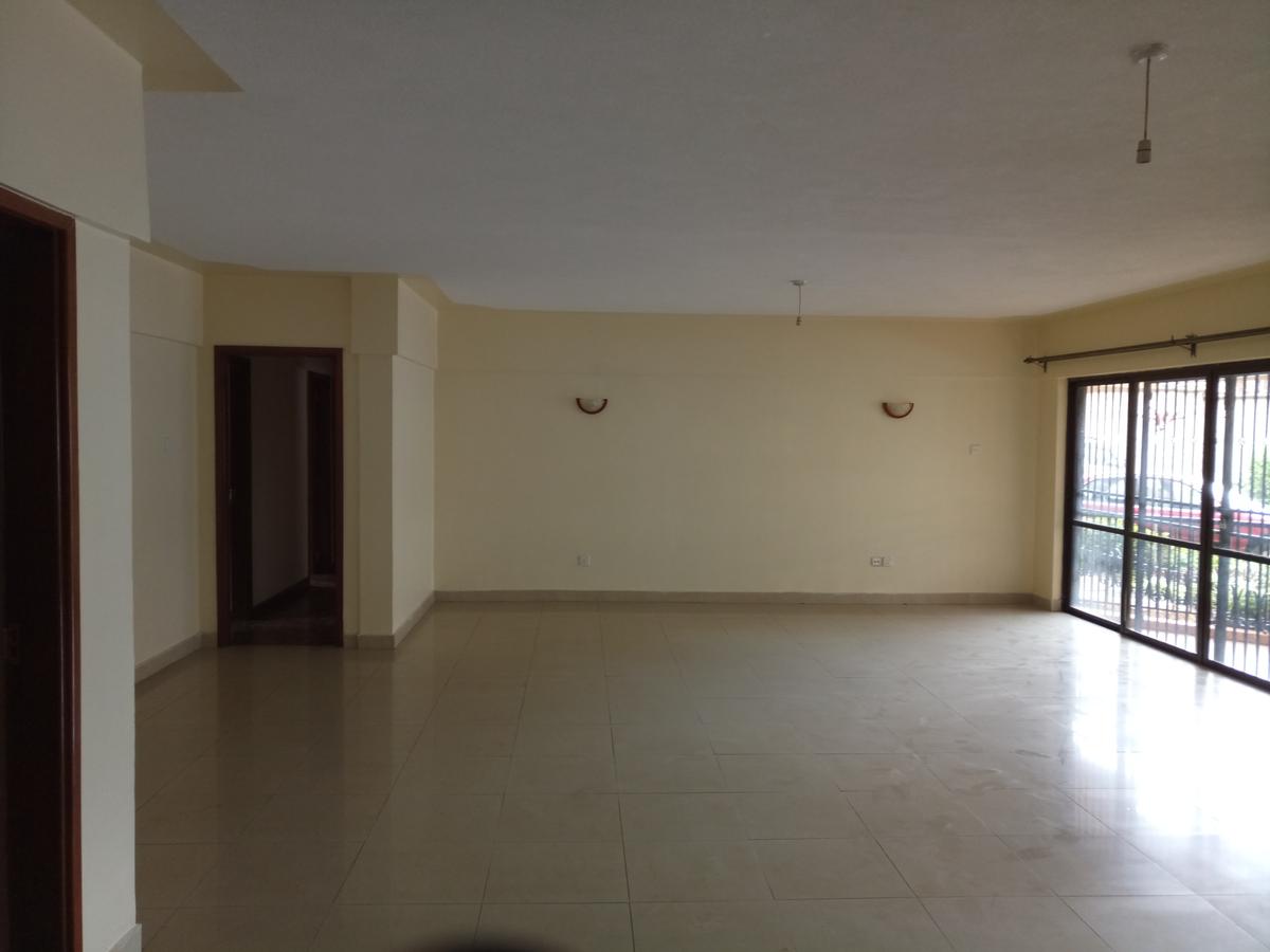 3 Bed Apartment with En Suite at Westlands - 3