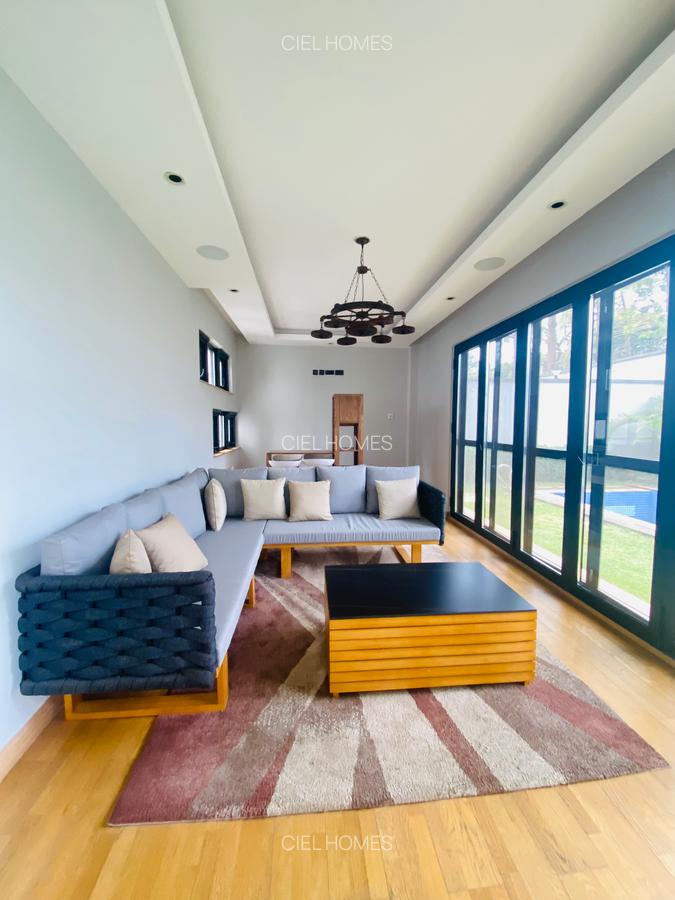 4 Bed Villa with En Suite at Jacaranda - 6