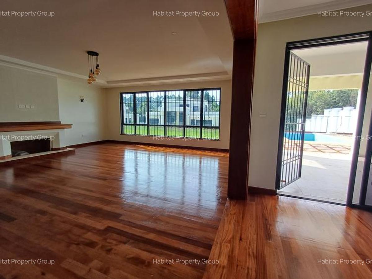 6 Bed Townhouse with En Suite in Loresho - 4