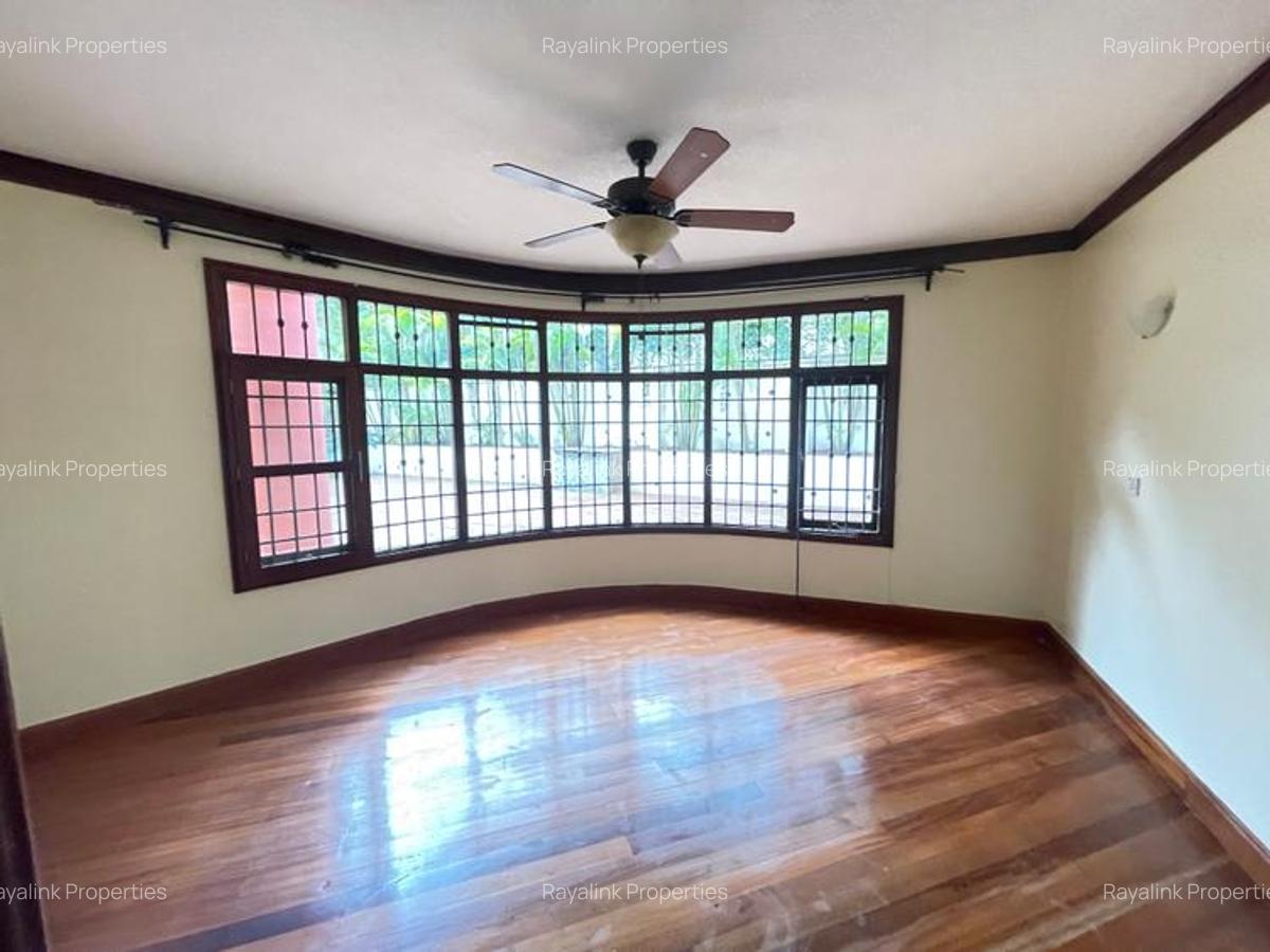 3 Bed House with En Suite at Kabete - 13