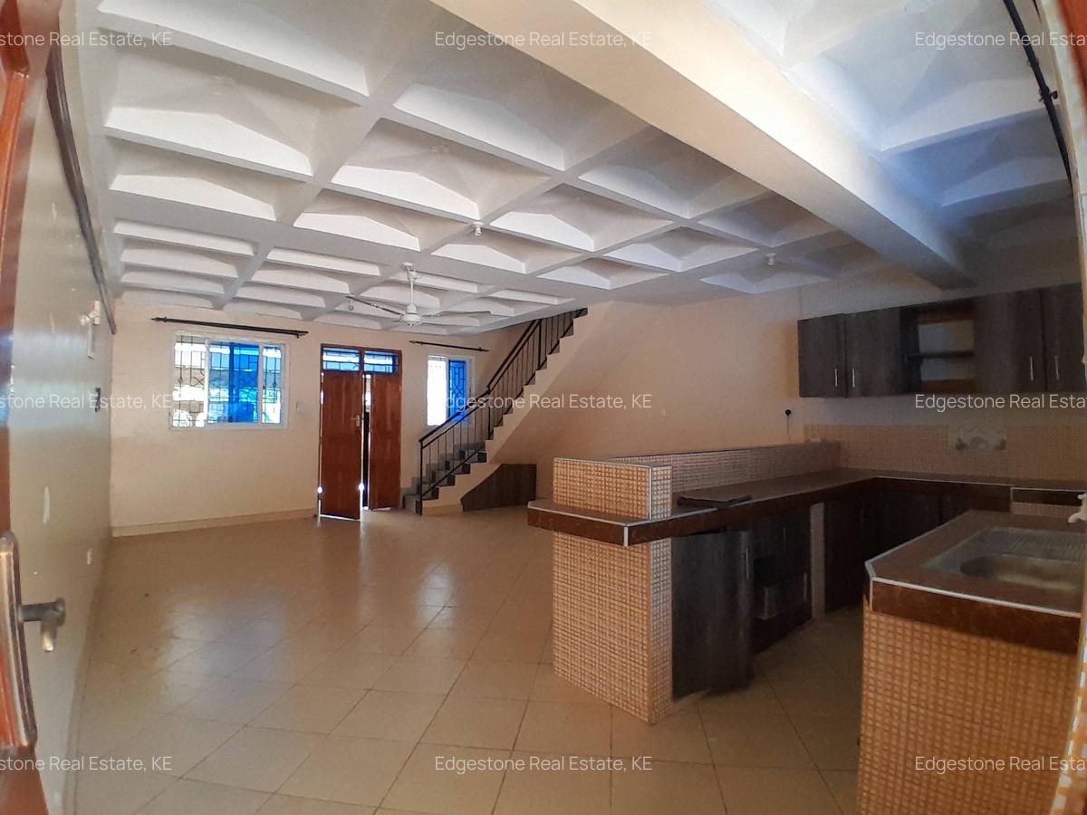 3 Bed Villa with En Suite in Mtwapa - 4