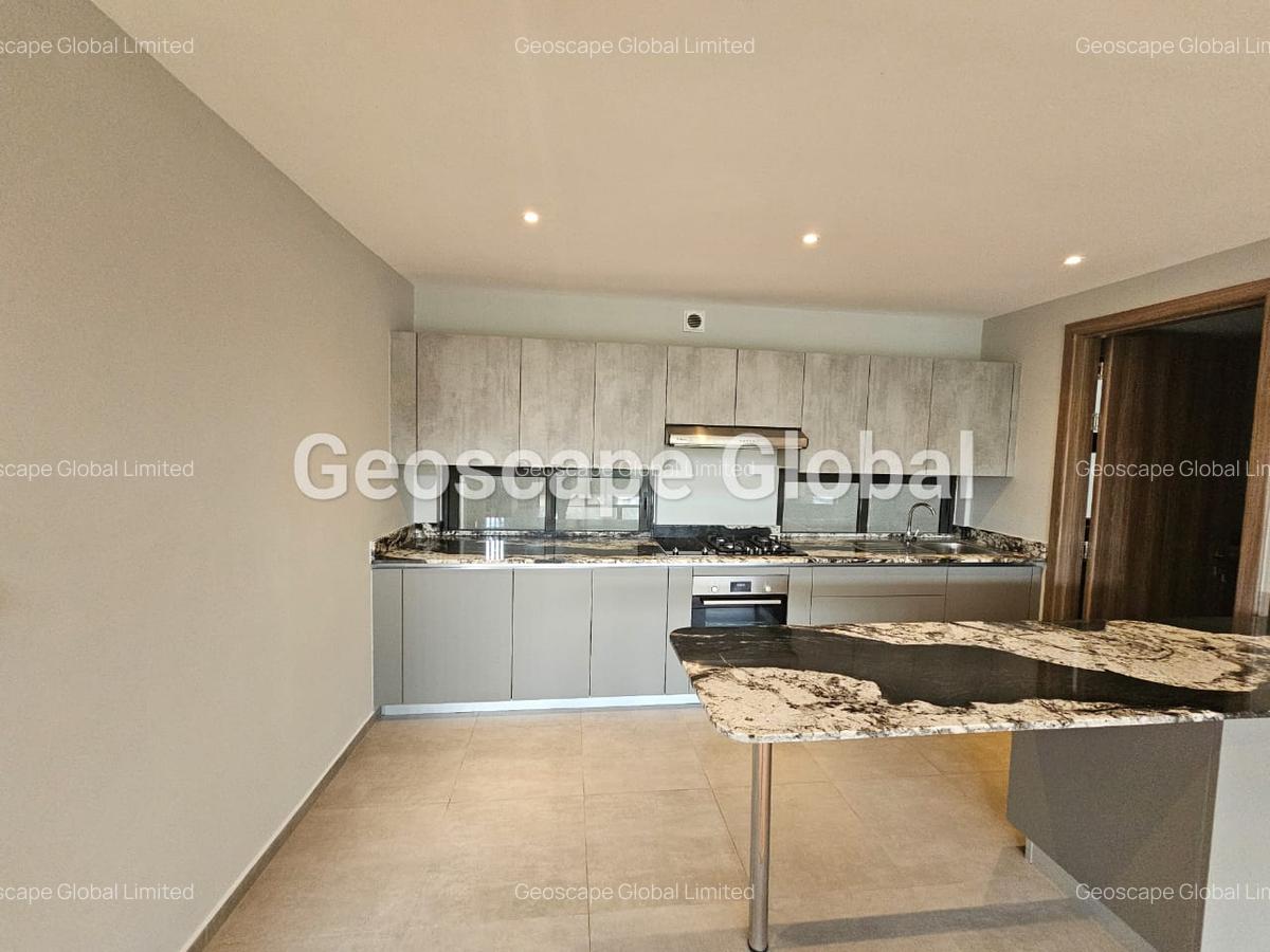 5 Bed Townhouse with En Suite in Lower Kabete - 12