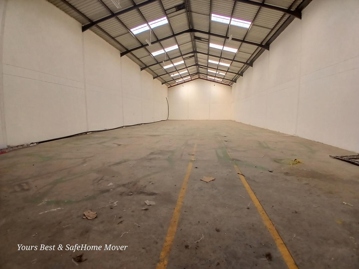 8,500 ft² Commercial Property with Service Charge Included at Mombasa Road - 4