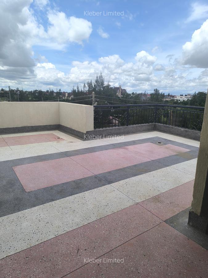 5 Bed House with En Suite in Syokimau - 19