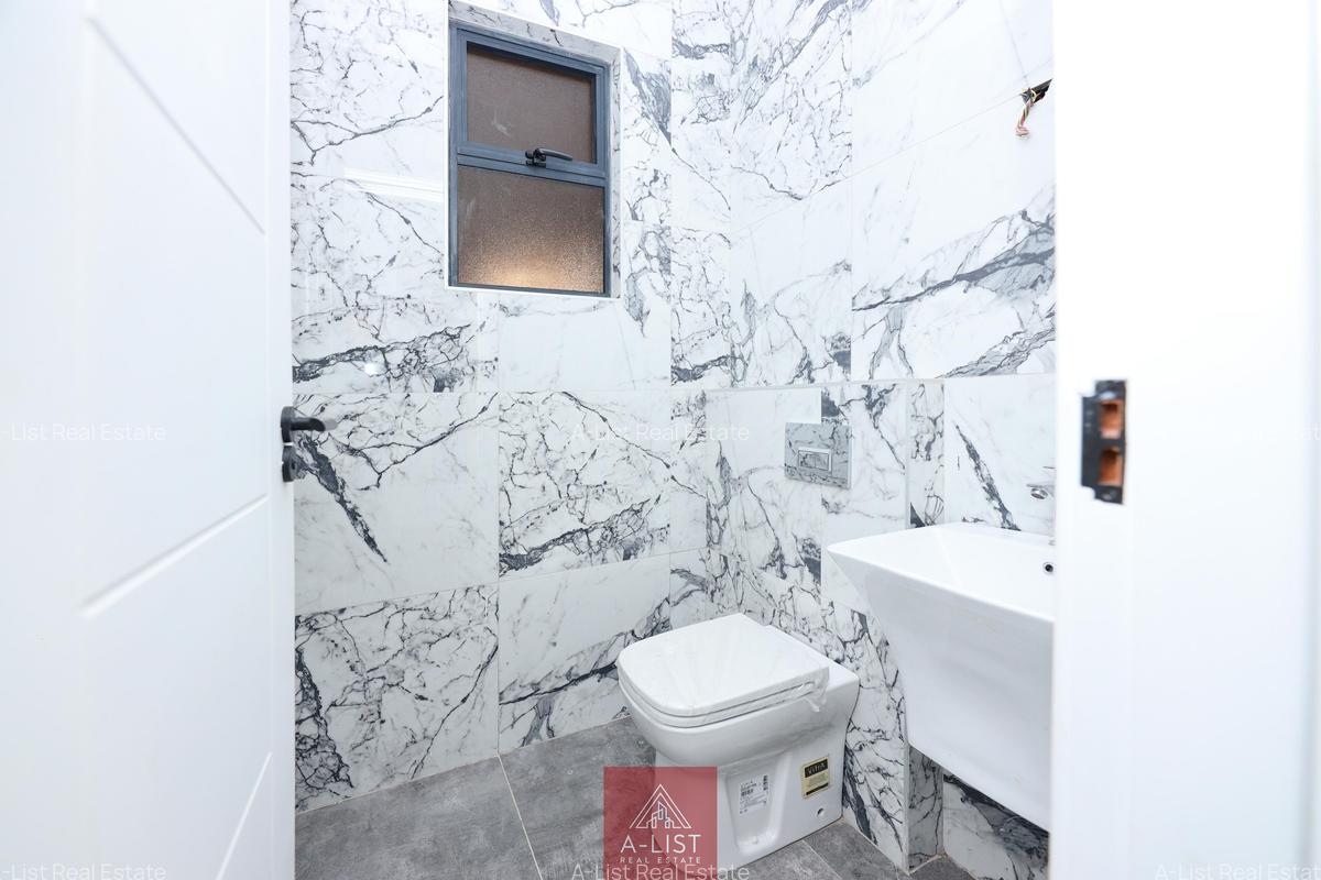 1 Bed Apartment with En Suite at Brookside Drive - 7