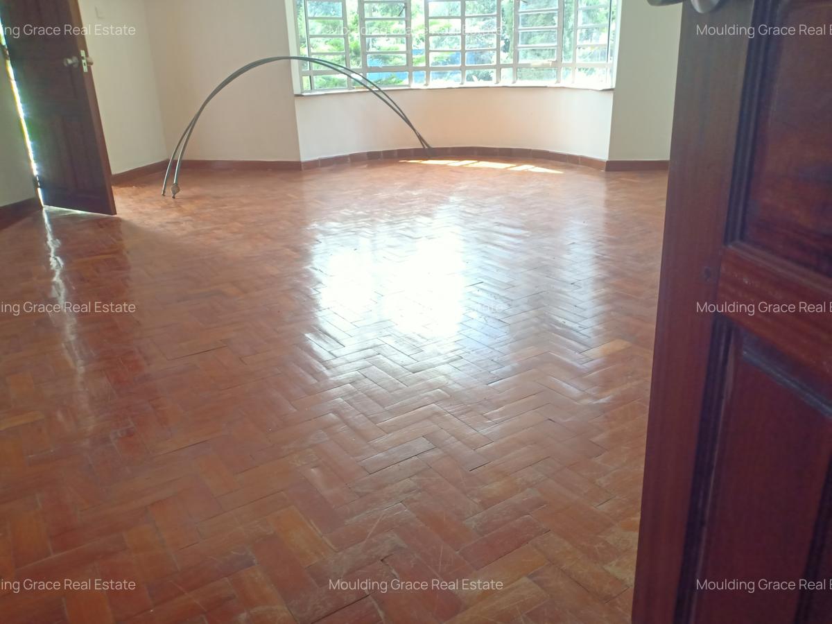 4 Bed House in Karen - 11