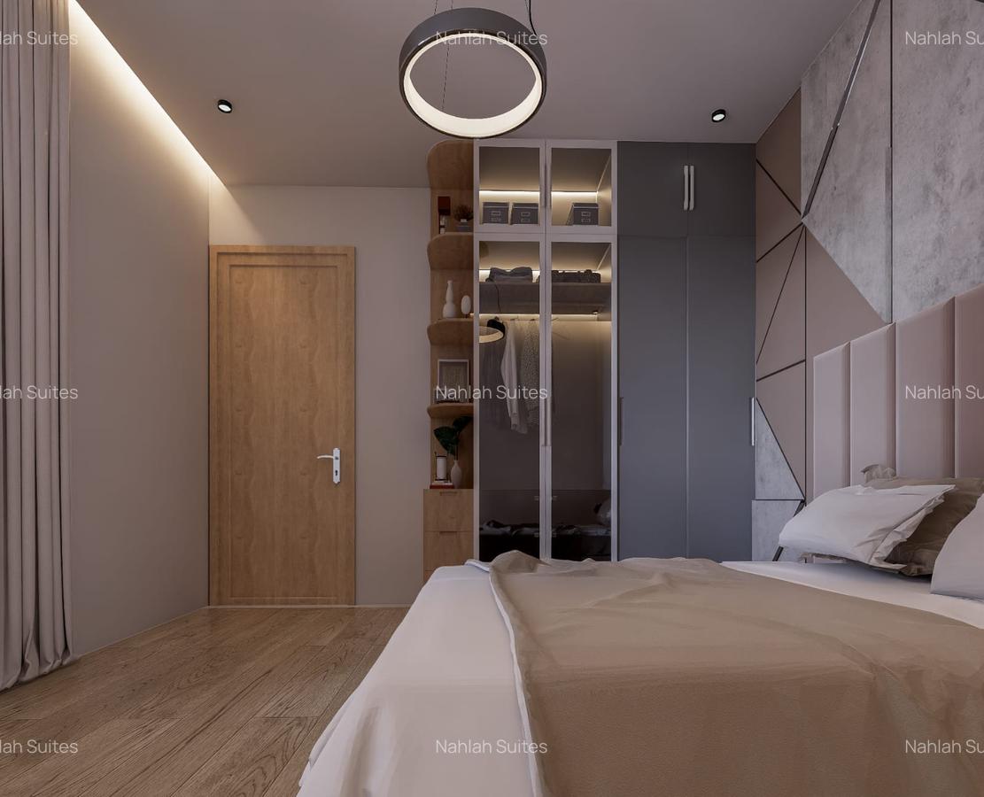 1 Bed Apartment with Swimming Pool at Kisauni Road - 3