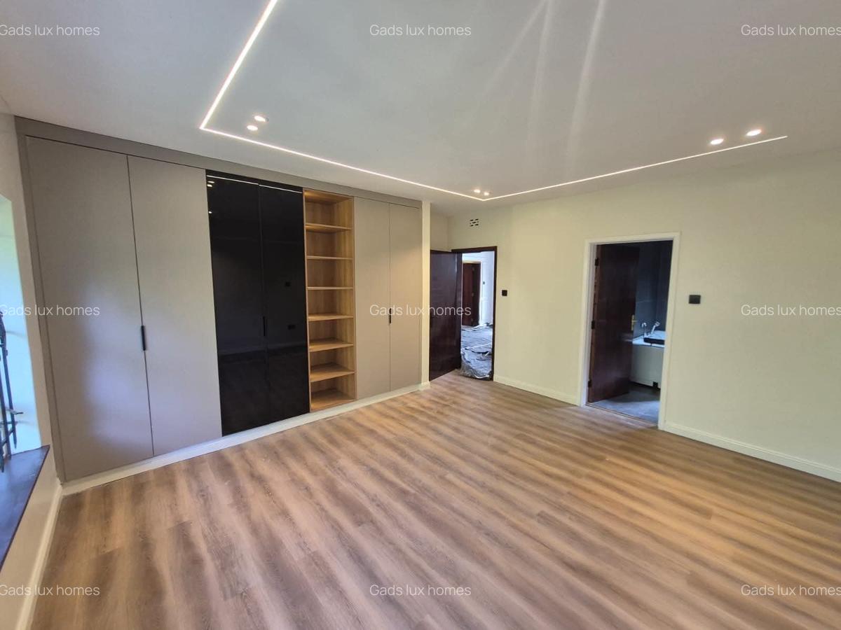 4 Bed Townhouse with En Suite at Old Muthaiga - 8