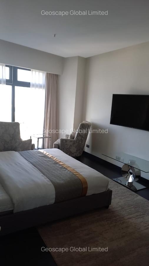 Furnished 2 Bed Apartment with En Suite in Westlands Area - 18