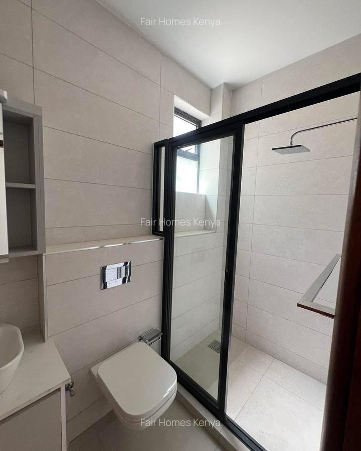 5 Bed Townhouse with En Suite at Lavington Maji Mazuri - 9