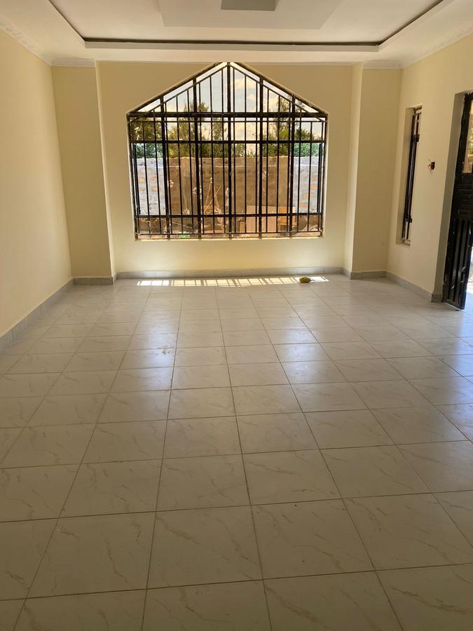 3 Bed House with En Suite in Kitengela - 2