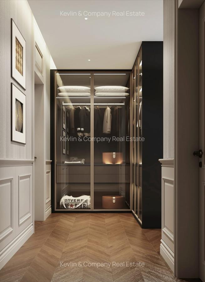 5 Bed Townhouse with En Suite in Lavington - 9