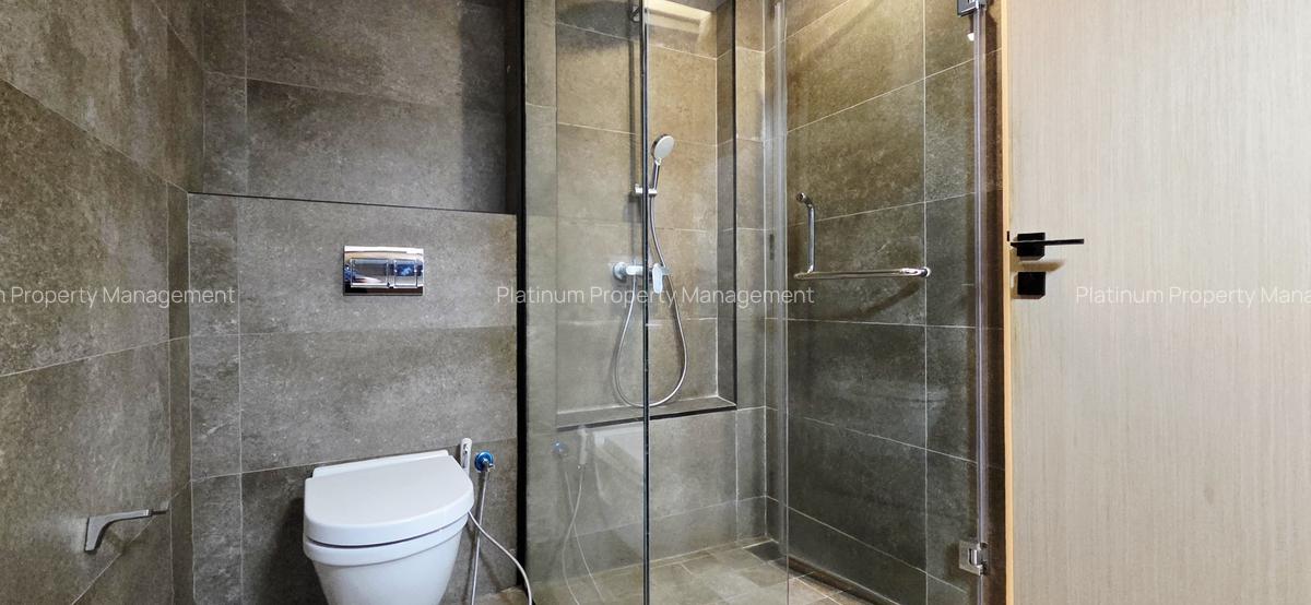 3 Bed Apartment with En Suite at Purple Haze - 12