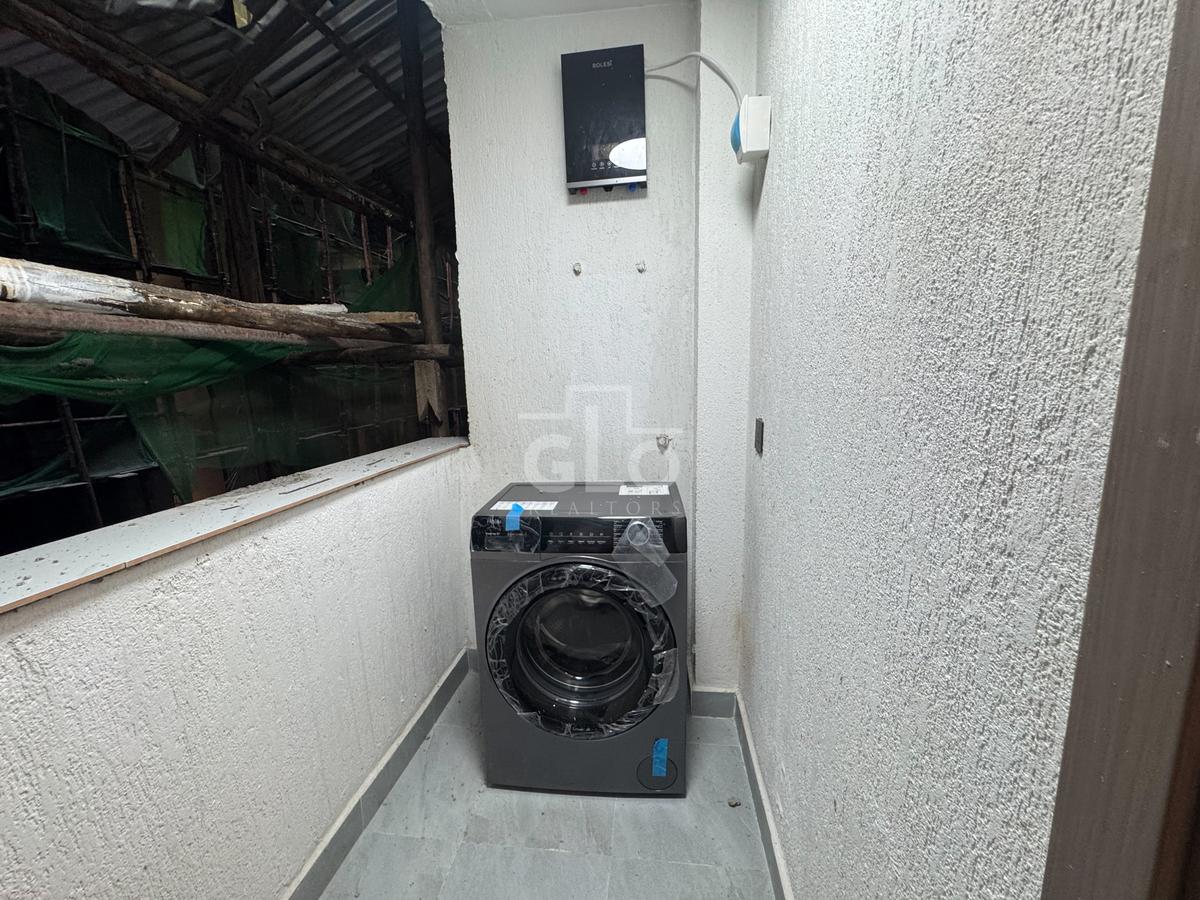 3 Bed Apartment with En Suite in Riara Road - 9