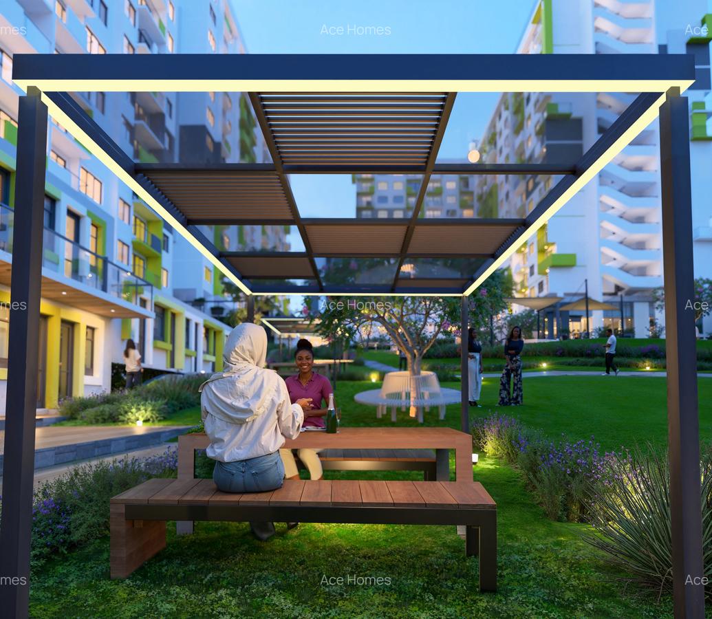 3 Bed Apartment with En Suite at Ndwaru - 6