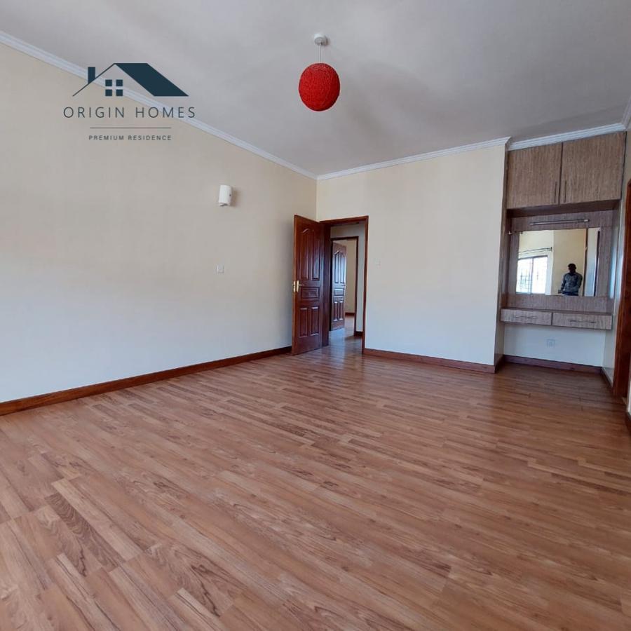 3 Bed Apartment with En Suite at Kileleshwa - 6