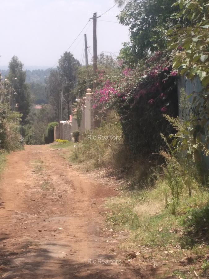 Residential Land at Matasia - 5