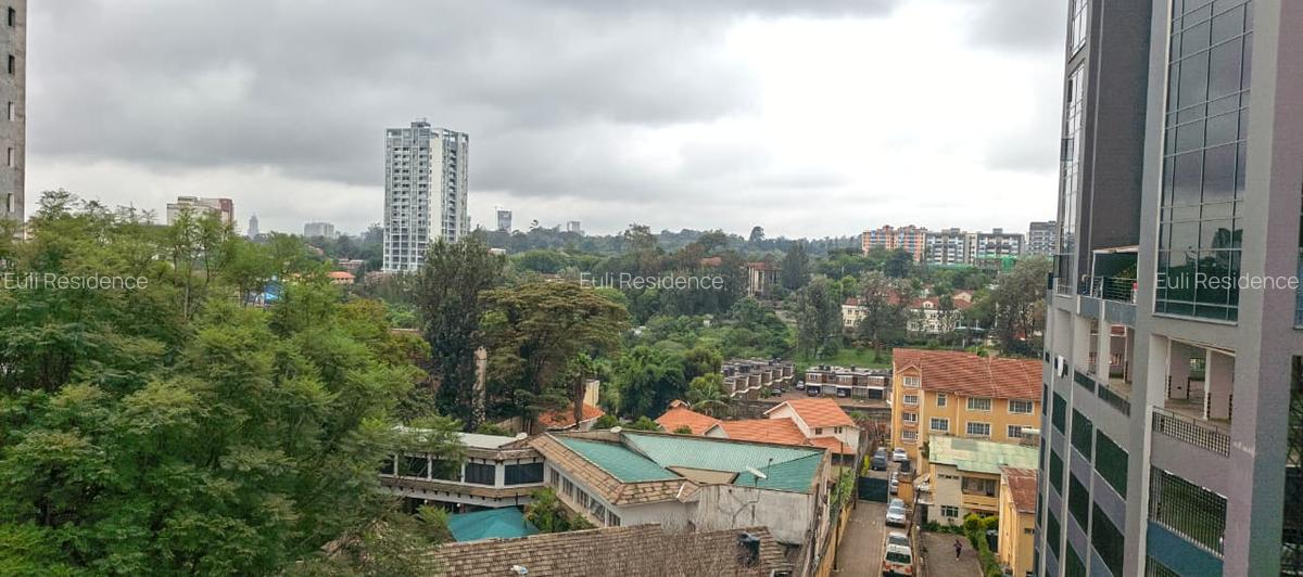 Serviced 3 Bed Apartment with En Suite at Rhapta Road - 16