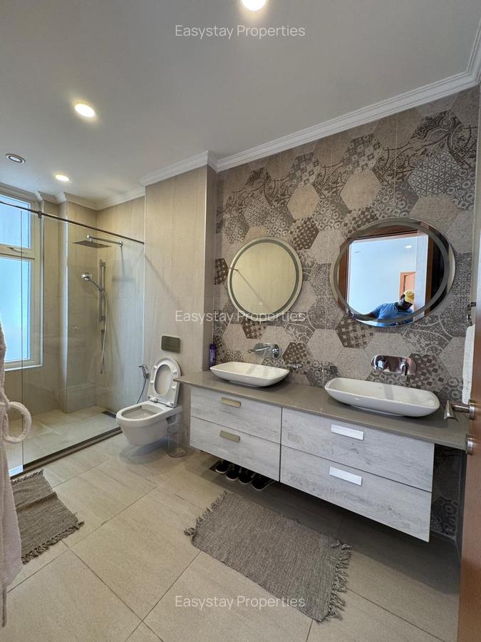 Furnished 2 Bed Apartment with En Suite in Muthaiga - 6