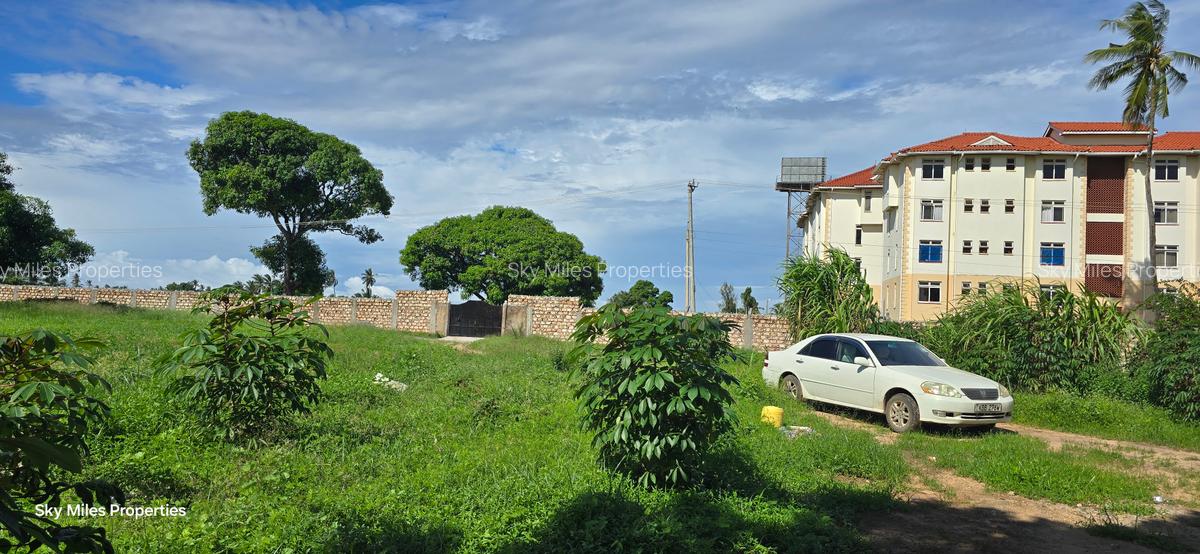 4 ac Land at Mtwapa - 7