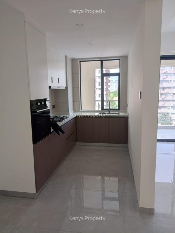 3 Bed Apartment with En Suite at Kirichwa Road - 14