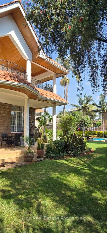 3 Bed Apartment with En Suite in Runda - 2