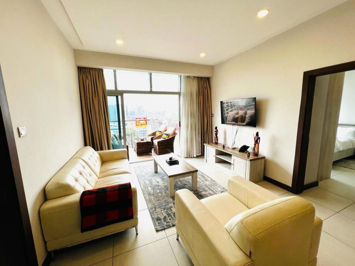 2 Bed Apartment with En Suite in Westlands Area - 1