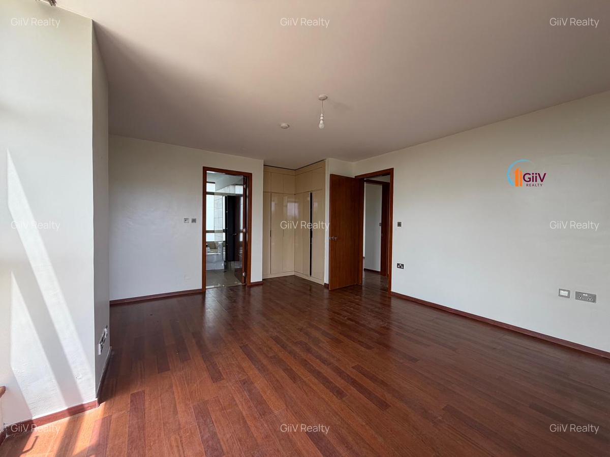 3 Bed Apartment with En Suite in Muthaiga - 11