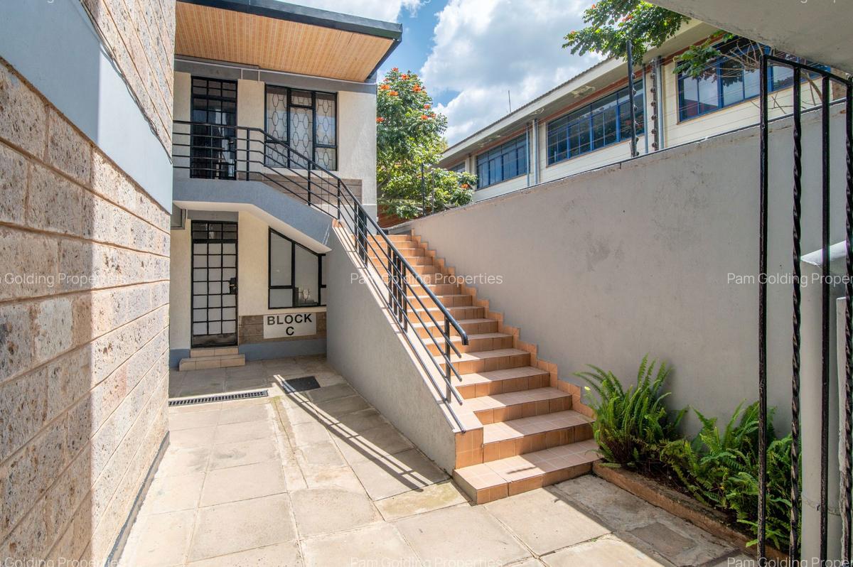 Commercial Property in Kilimani - 5
