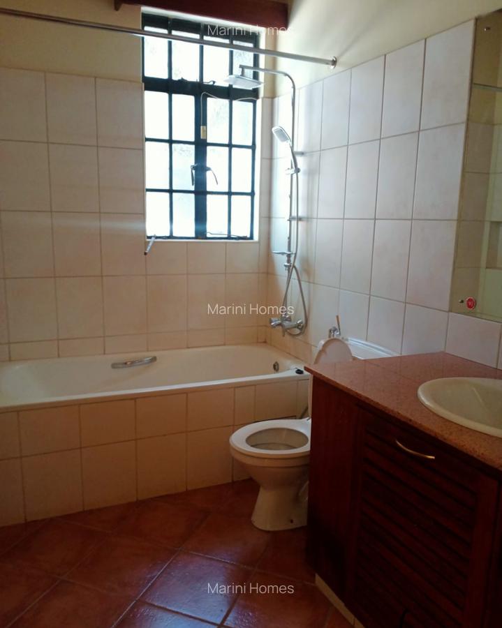 4 Bed Townhouse with En Suite at Shanzu Road - 16