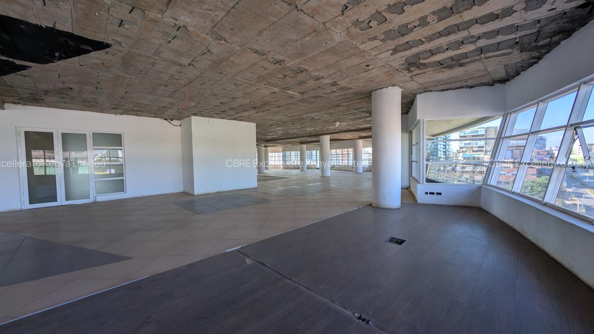 1,500 ft² Commercial Property with Backup Generator at Parklands - 7