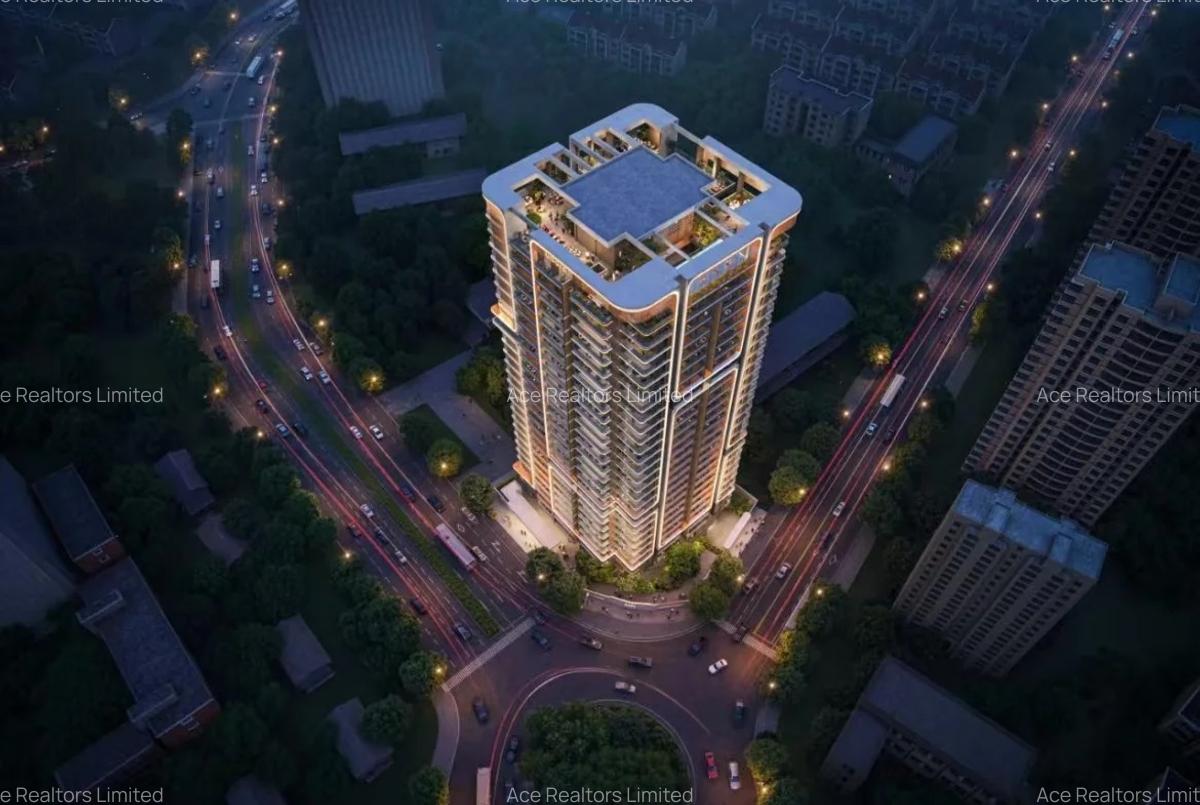 2 Bed Apartment with En Suite at Westlands - 10