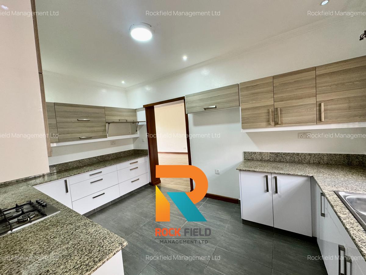 2 Bed Apartment with En Suite in Rhapta Road - 2