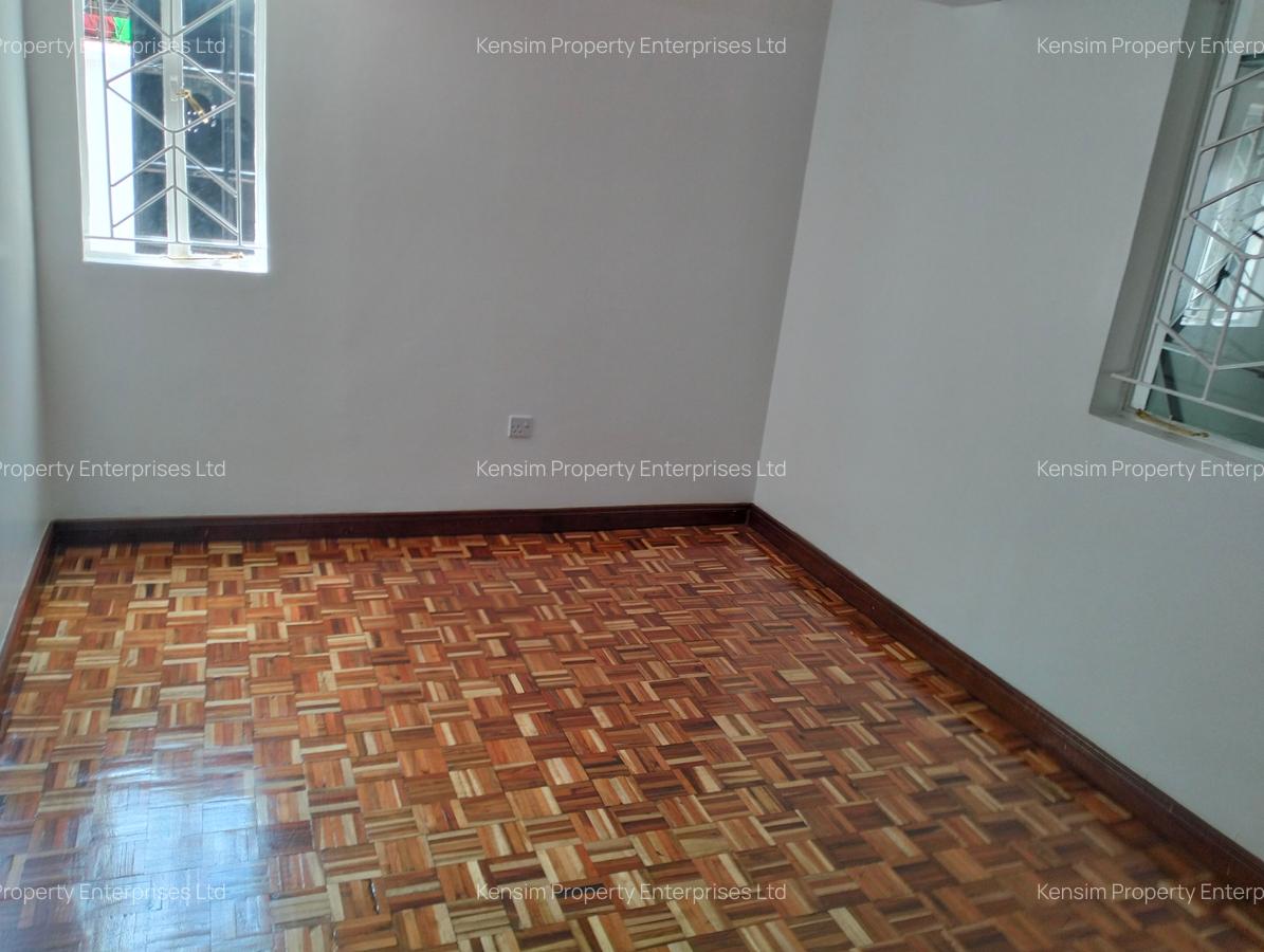 4 Bed Townhouse with En Suite in Lavington - 7