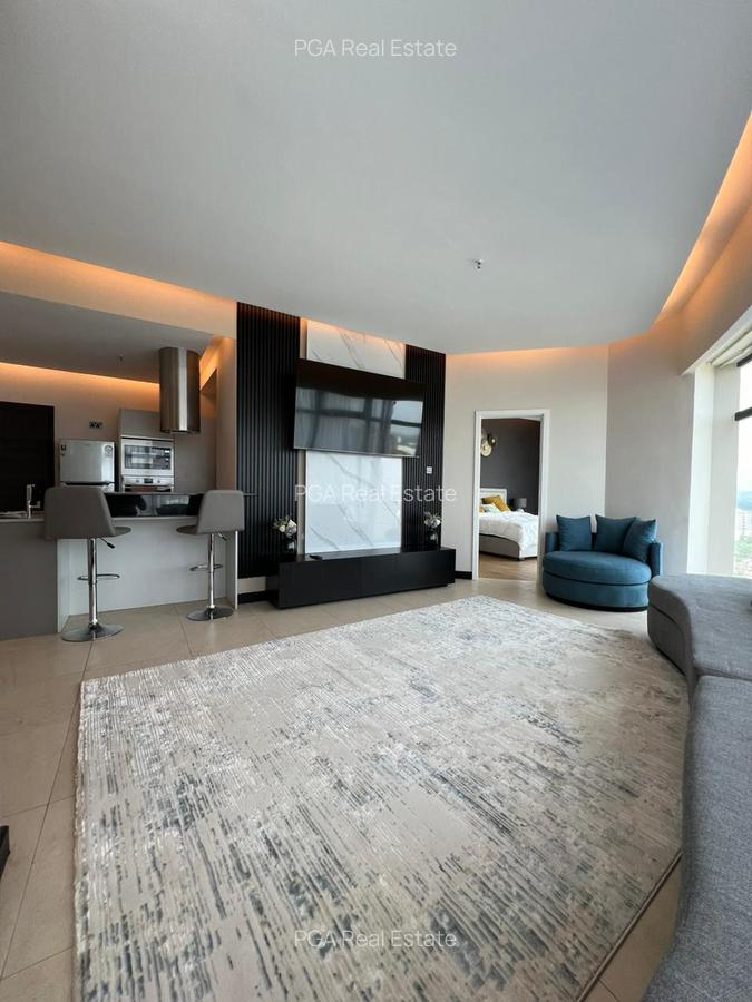 Furnished 2 Bed Apartment with En Suite at Church Road - 12