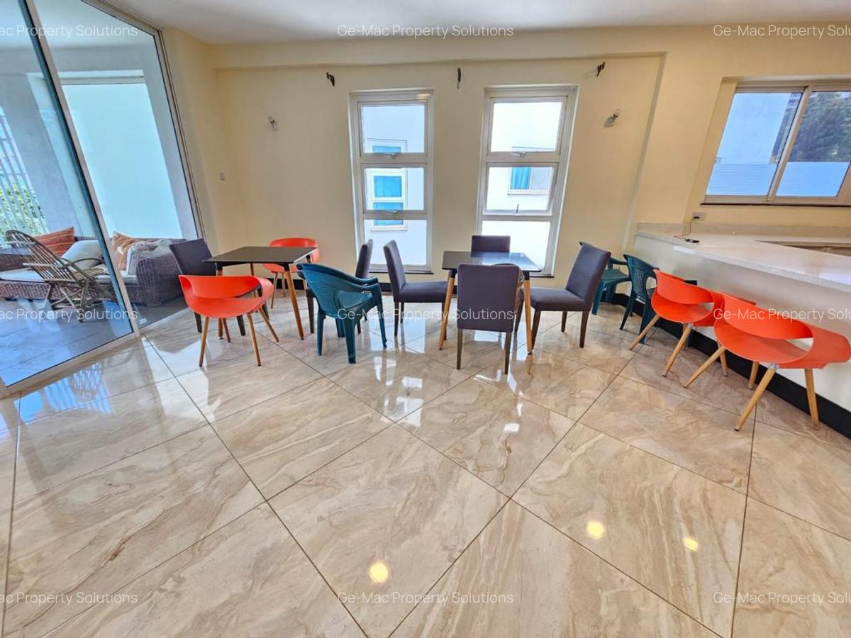 4 Bed Apartment with En Suite in General Mathenge - 4