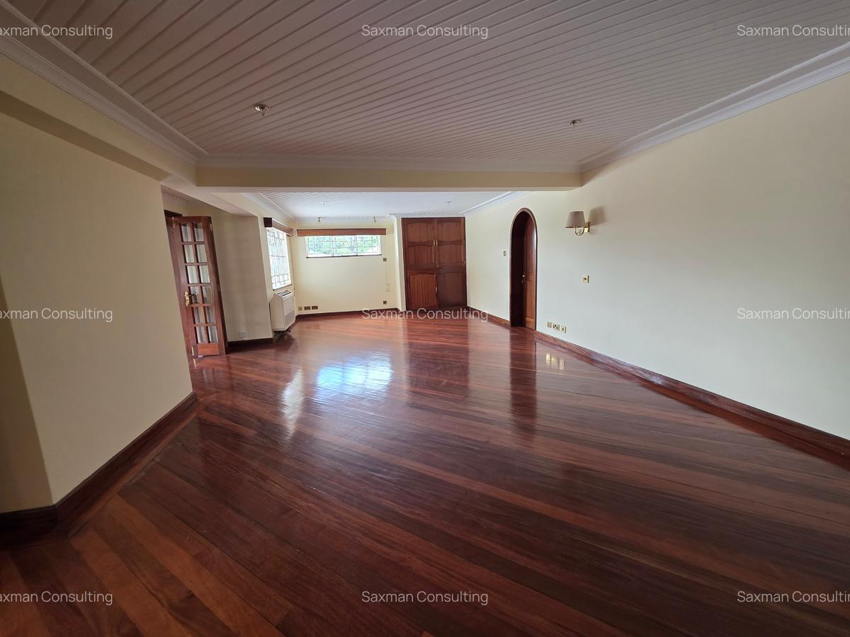 5 Bed House with Staff Quarters in Thigiri - 14