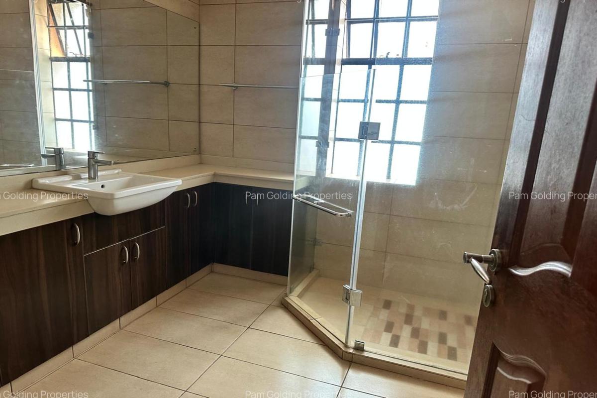 3 Bed Apartment at General Mathenge - 12