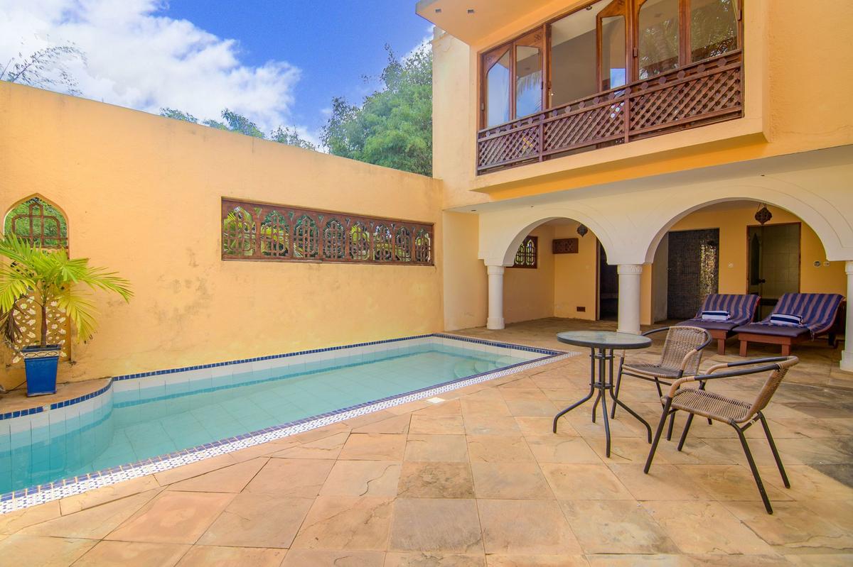 3 Bed House with Garden in Vipingo - 12