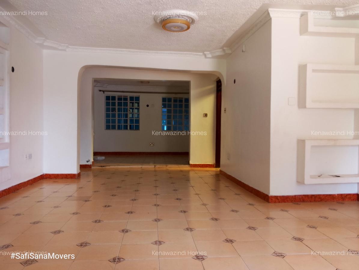 5 Bed House with En Suite at Syokimau - 12
