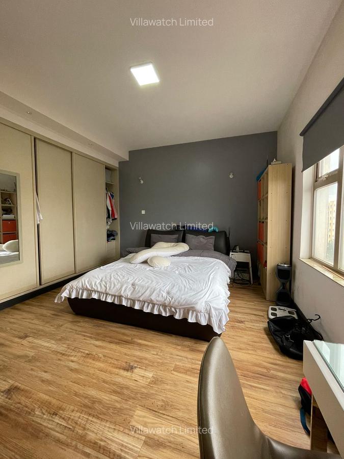 4 Bed Apartment with En Suite in Kileleshwa - 9