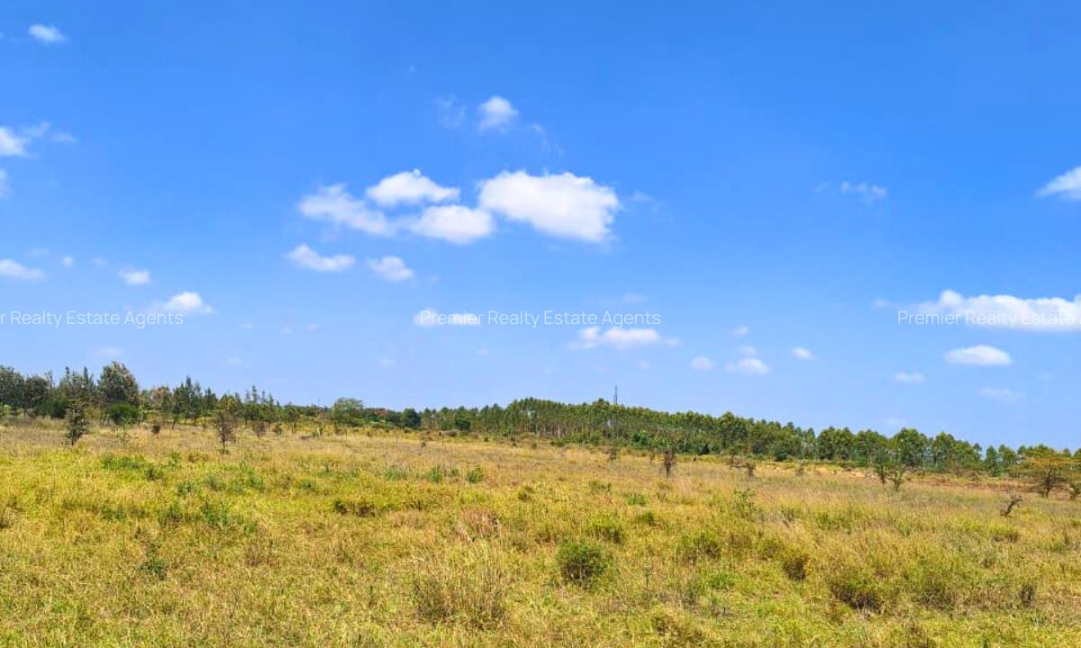 9 ac Commercial Land at Ruiru - 6
