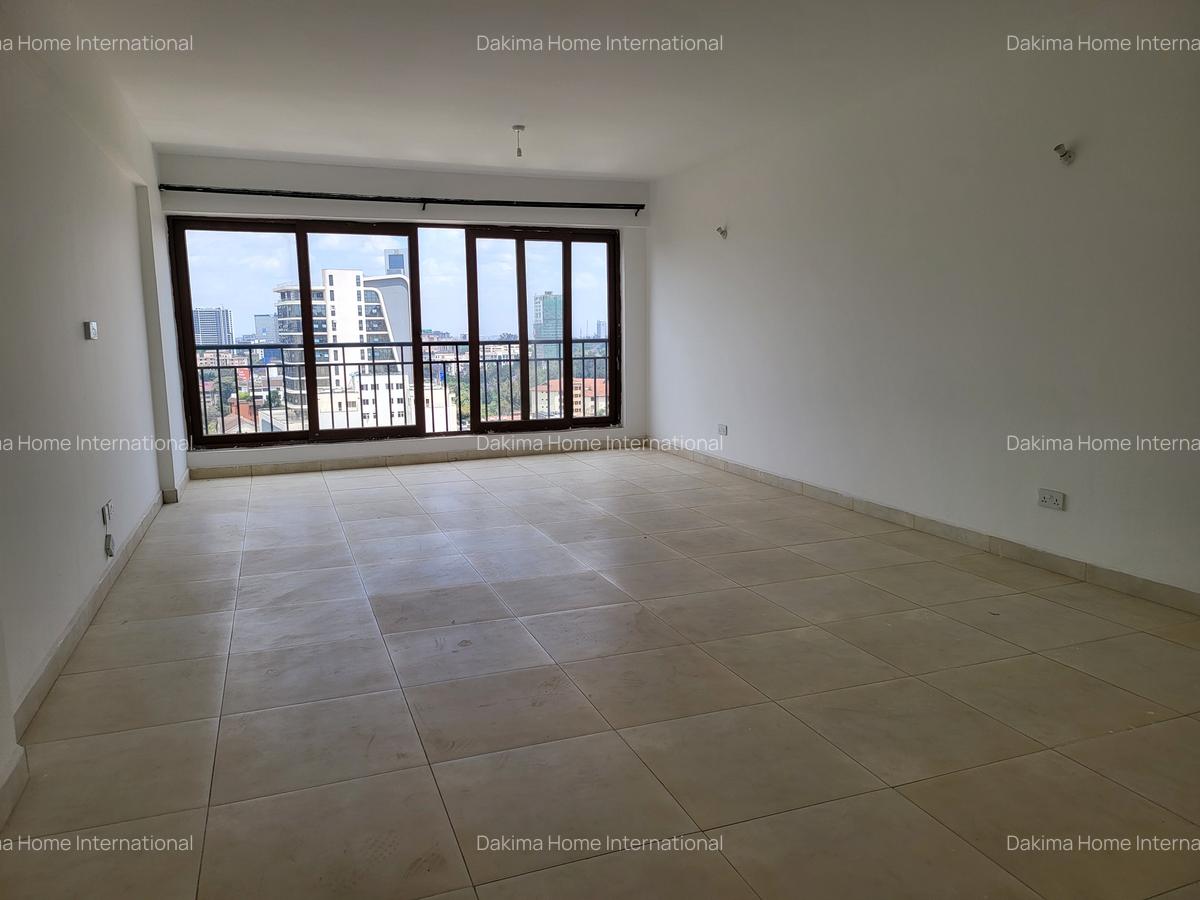 3 Bed Apartment with En Suite in Rhapta Road - 5