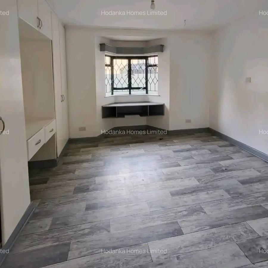 Serviced 4 Bed Apartment with En Suite in Kileleshwa - 11