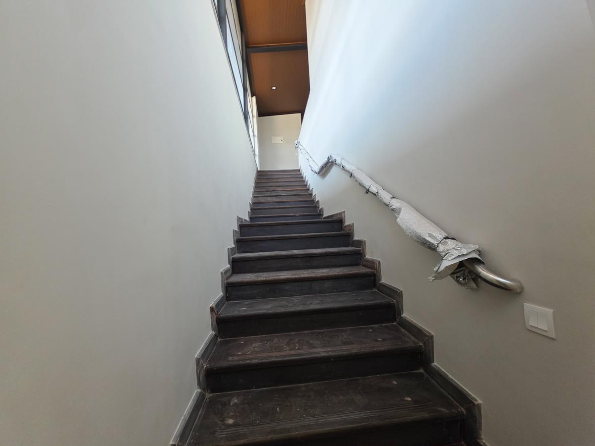 4 Bed Townhouse with Swimming Pool in Runda - 7