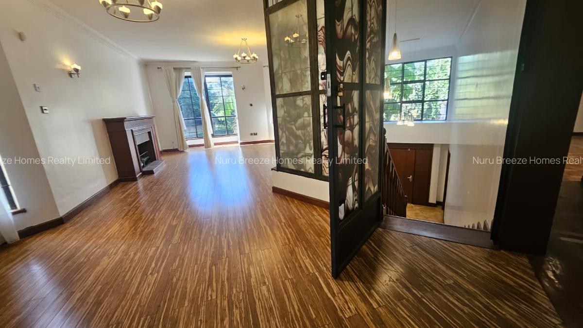 5 Bed House with En Suite in Lower Kabete - 11